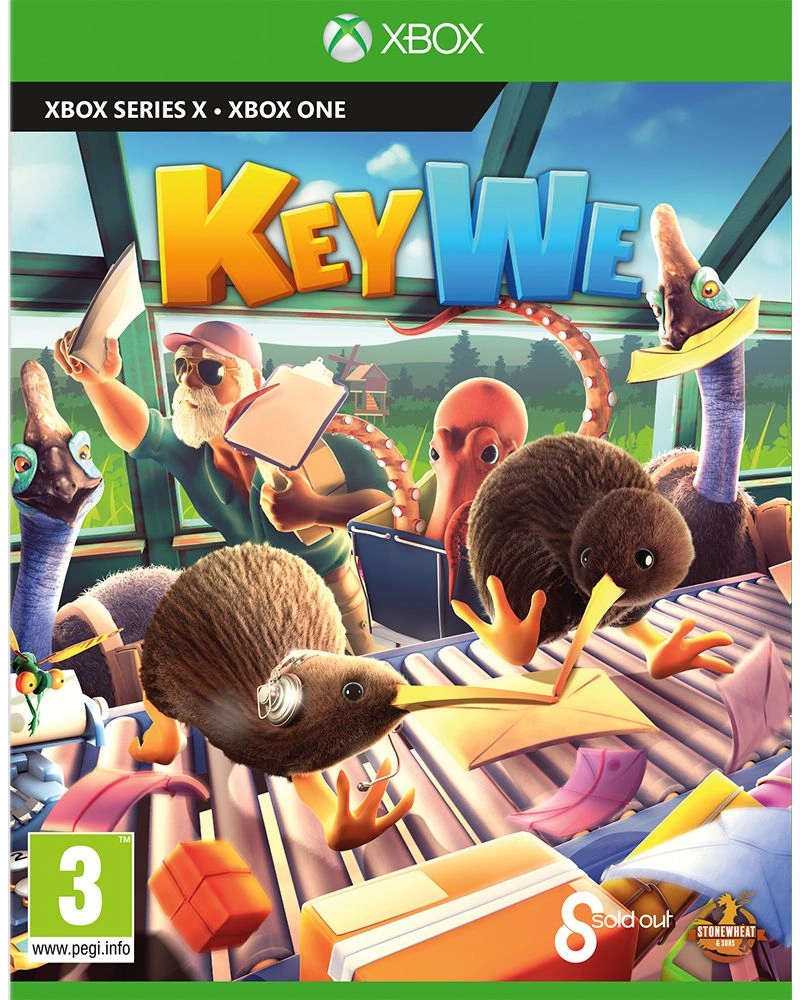 Sold Out Xbox Series X