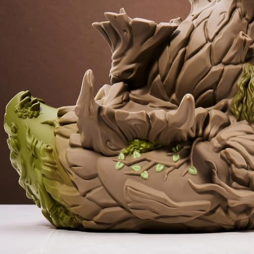 Tree Beard - 21.9 cm (NS4179)