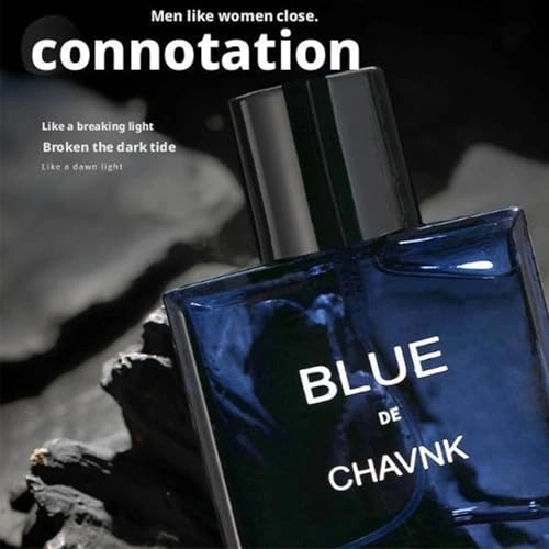 Masculine Cologne Spray - 100ml