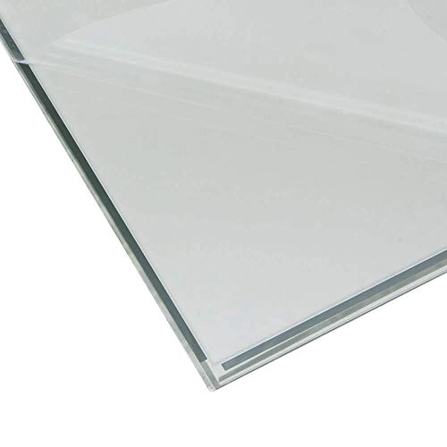 Touch Screen Digitizer - Dodge Journey