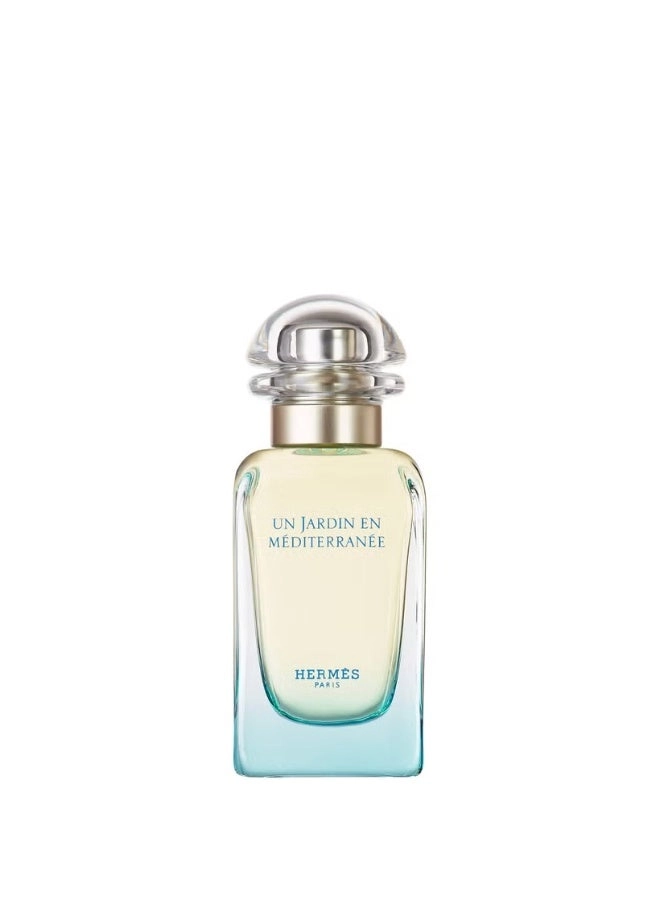 Hermès Paris Un Jardin en Mediterranee Eau de Toilette 50ml