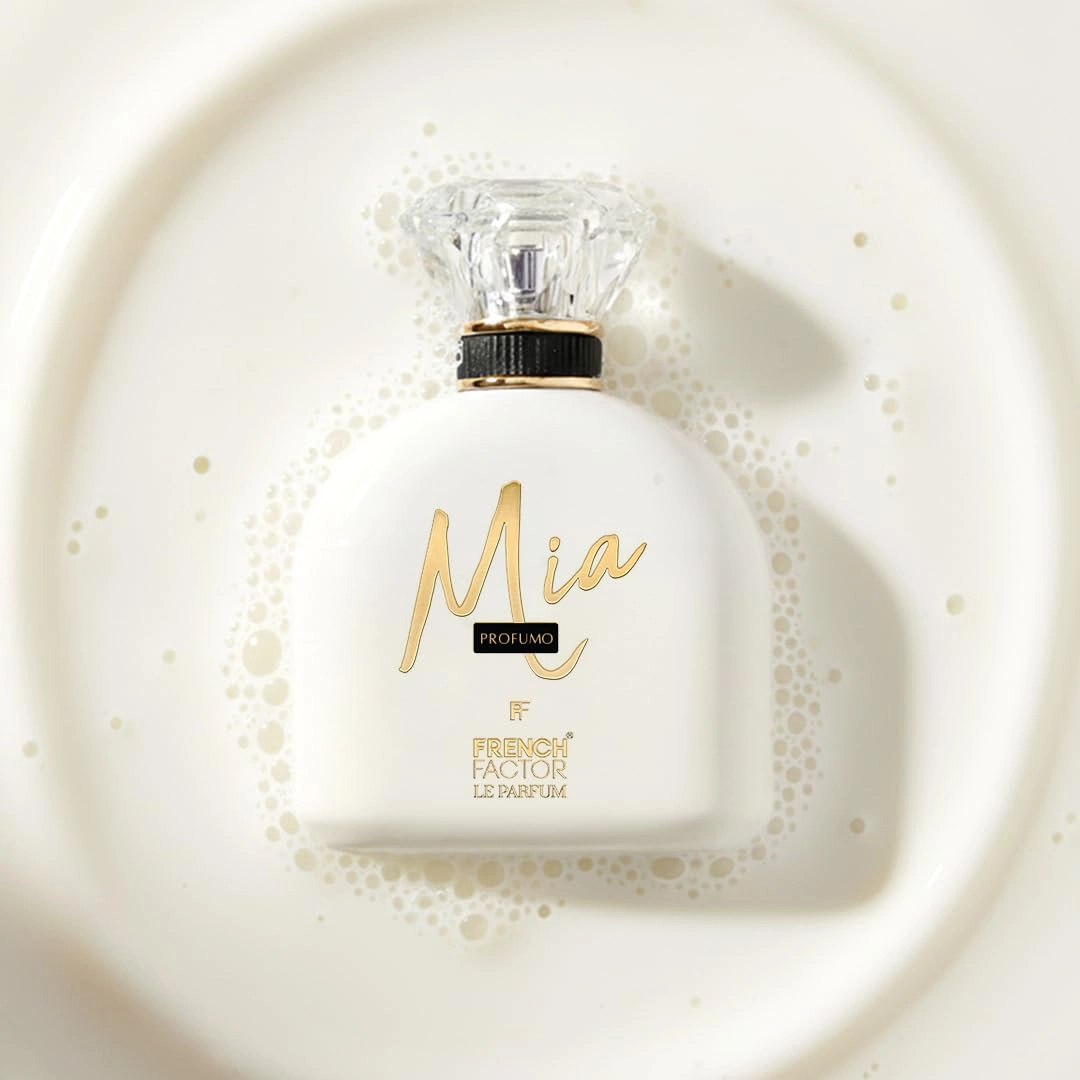Mia Dolce & Mia Profumo Eau de Parfum 100ml