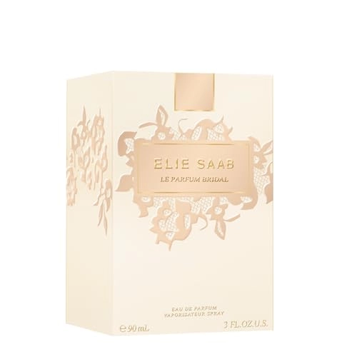 Le Parfum Bridal Eau de Parfum - 90ml