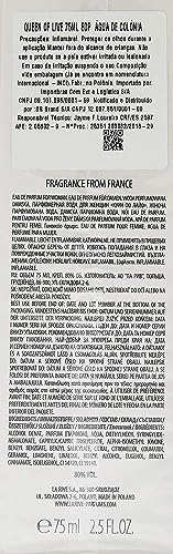 Queen of Life Eau de Parfum 75 ml