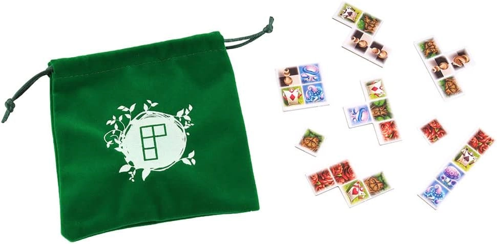 Alice's Garden - Strategy Game