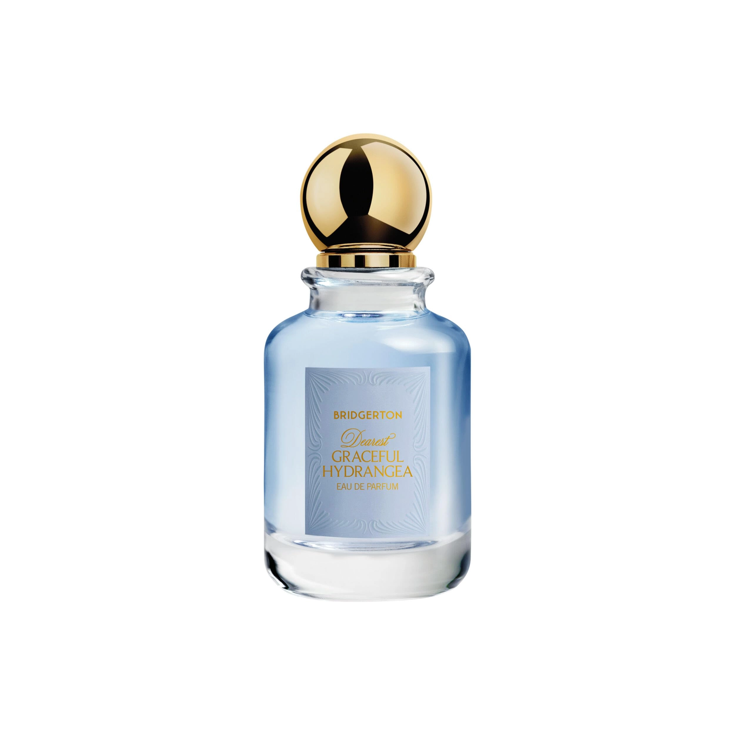 COTY Dearest Graceful Hydrangea - Eau de Parfum 50ml