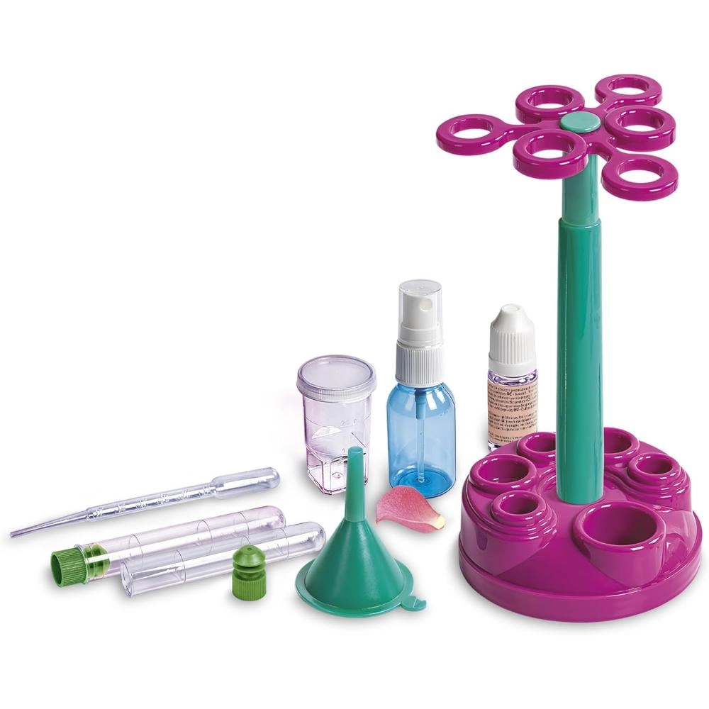 Idea Mini Perfume Lab
