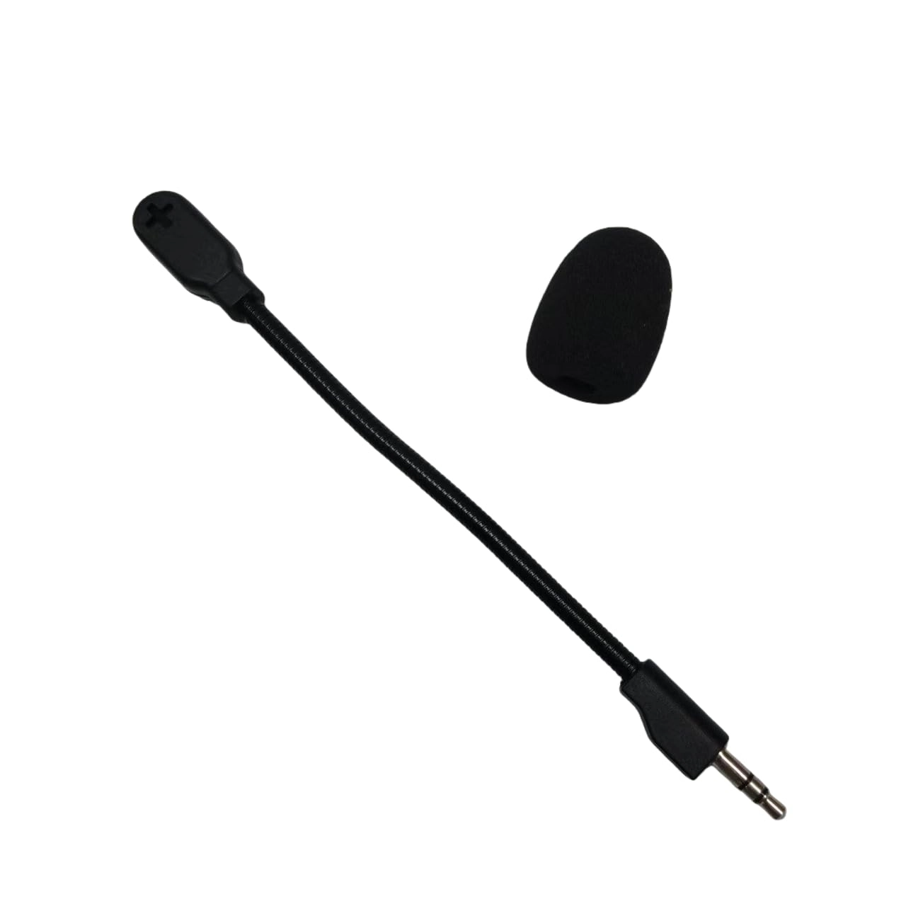 GPRO X2 MIC 3.5mm-Mini-Jack Microphone