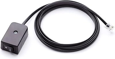 Weller FT91000033 - Remote Switch