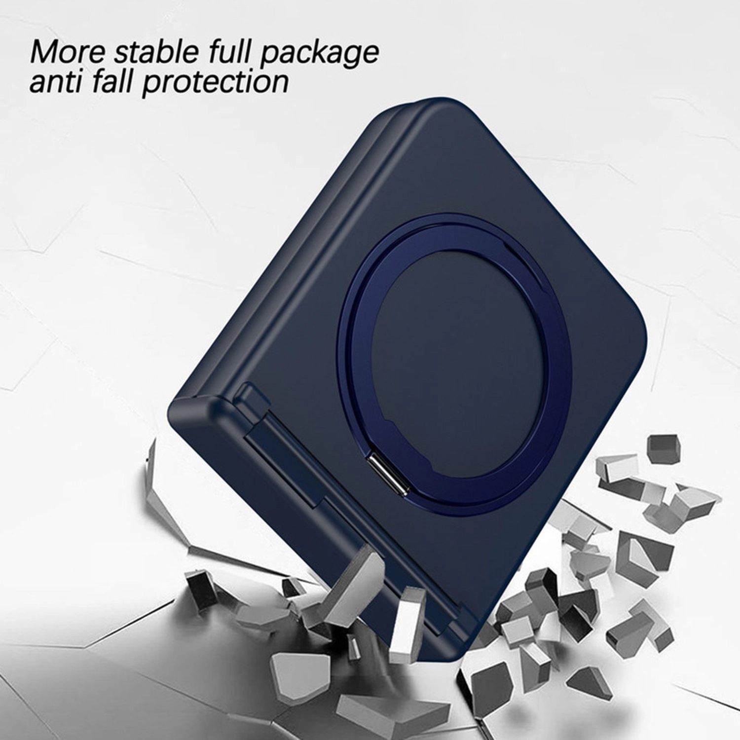 Magsafe Case for Samsung Galaxy Z Flip6