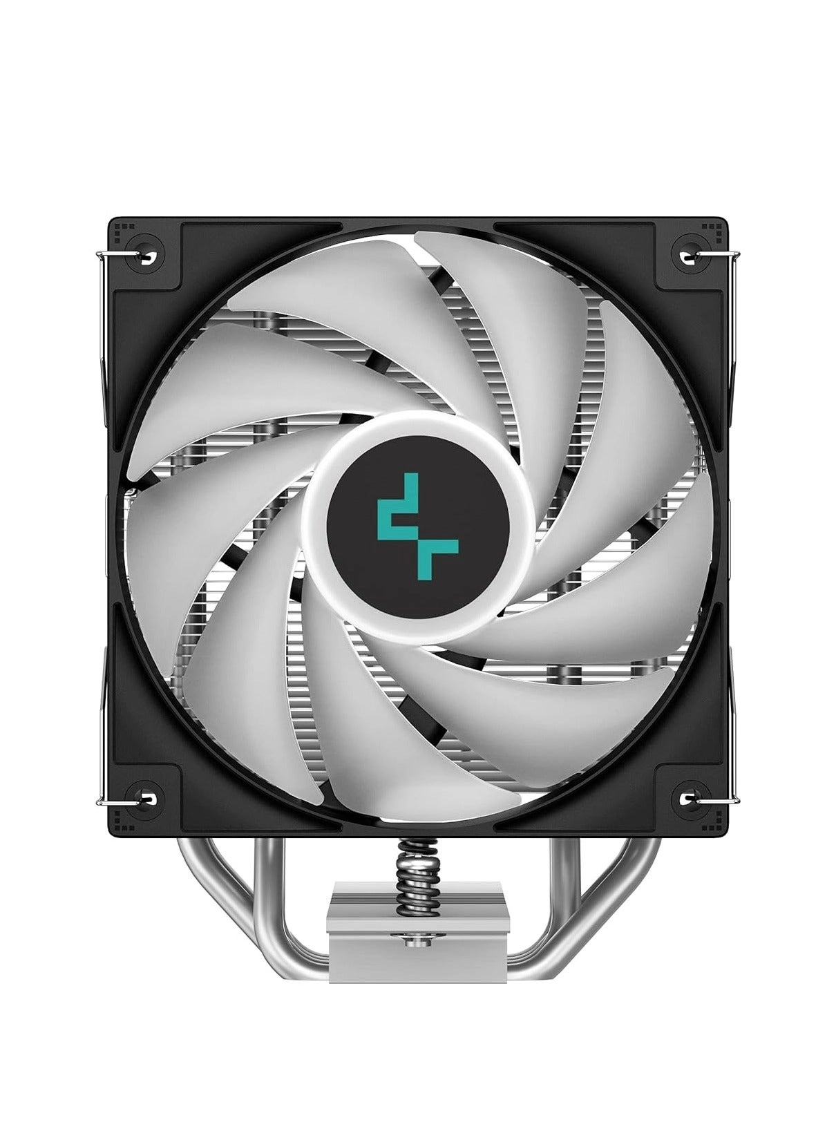 AG400 BK - Single-Tower 120mm