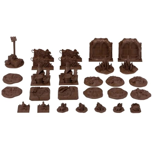 Bardsung: The Distant Depths