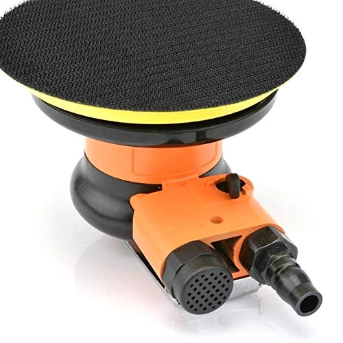 Pneumatic Tool - 125mm 10000 rpm