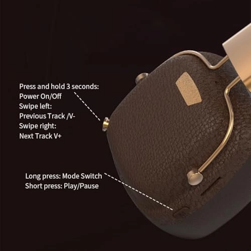 M11 Wireless Headphone