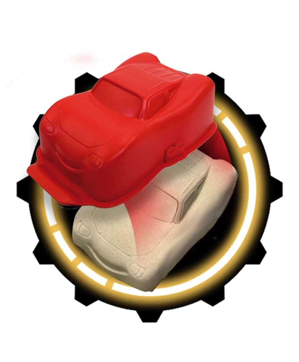 Sandtastic Sand Toy - Multicolor 3+