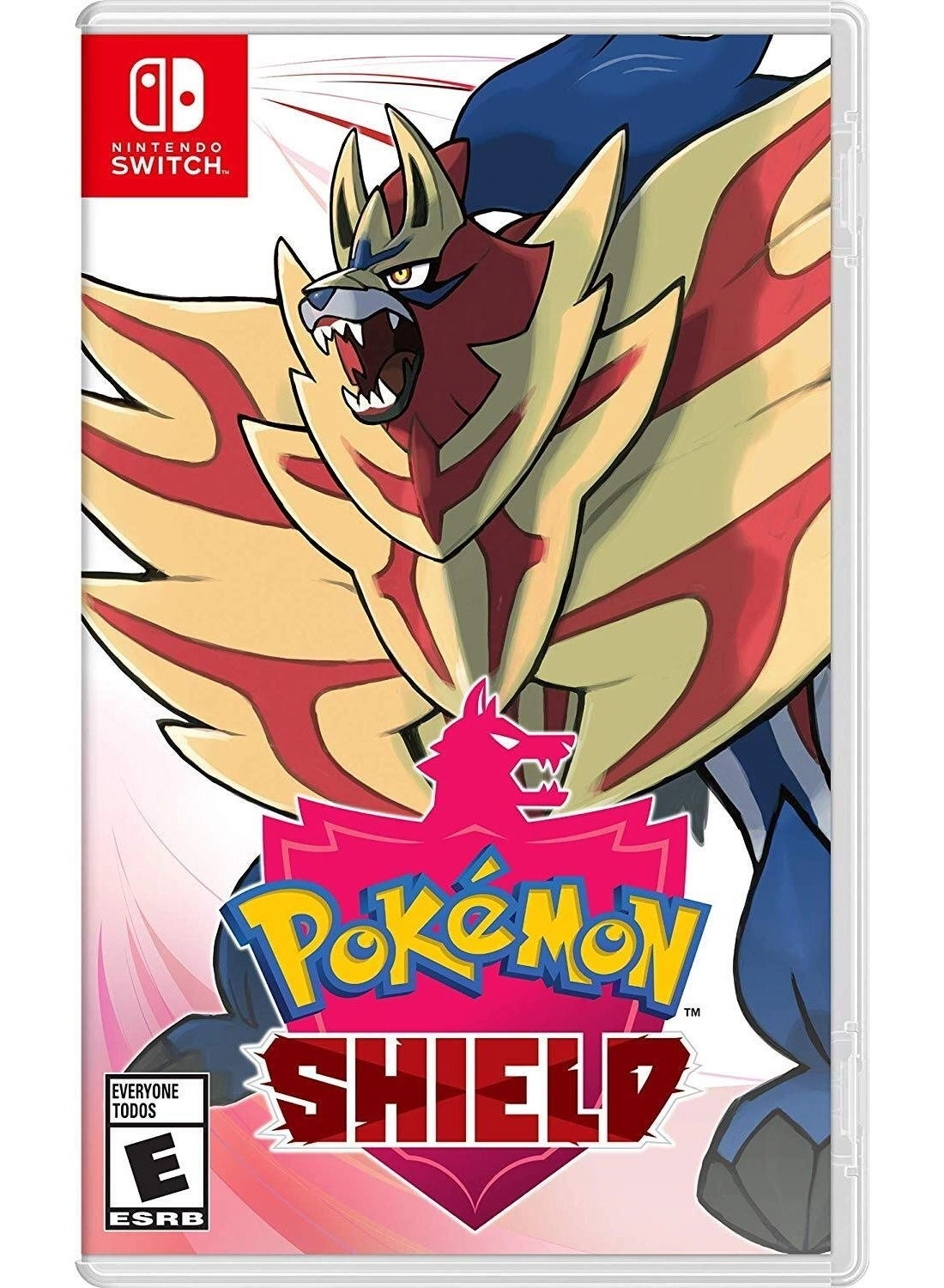 Pokémon Shield | Nintendo Switch