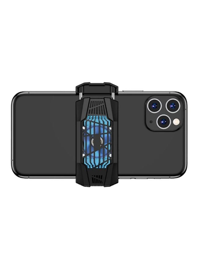 FGCT.007 - Black USB Type C