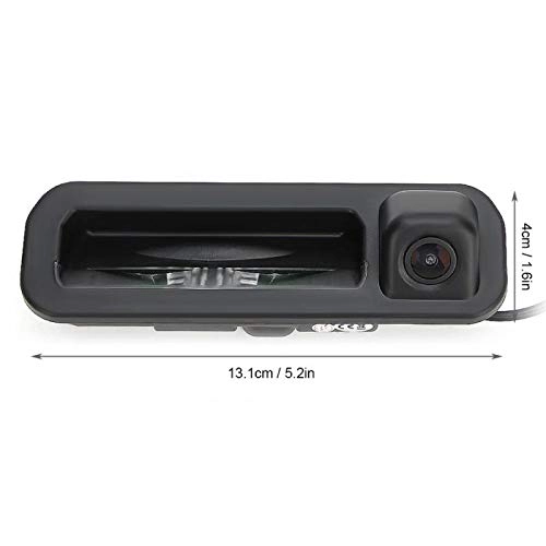 Rear View Camera - Night Vision