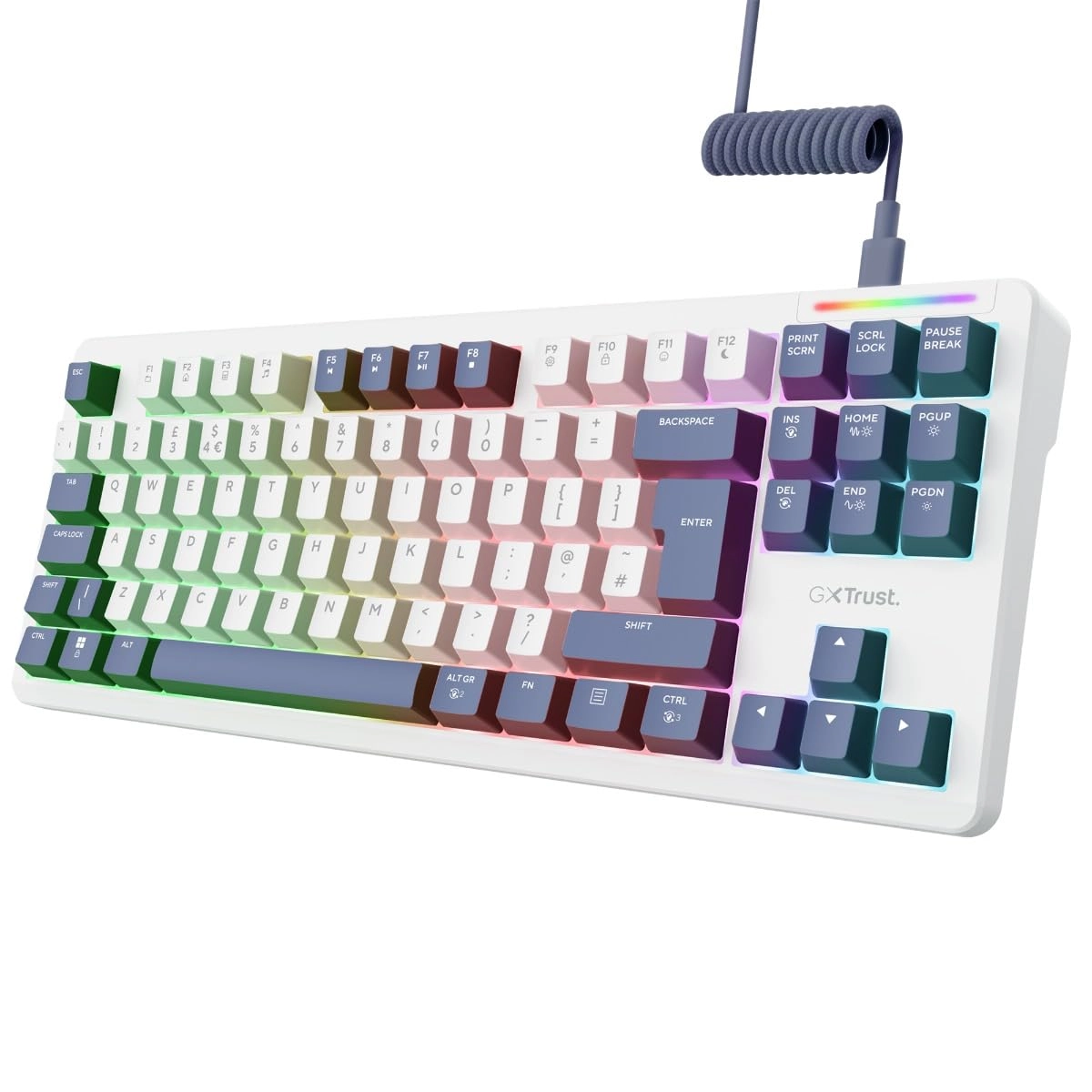 Trust 872 Xyra - UK Wired