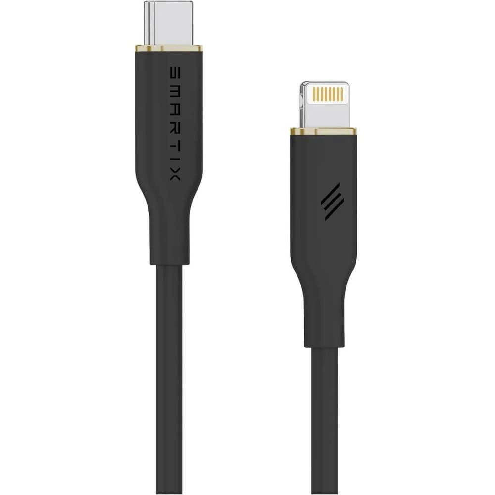 USB-C To Lightning Cable - USB-C to Lightning Fast Charging 1.5m