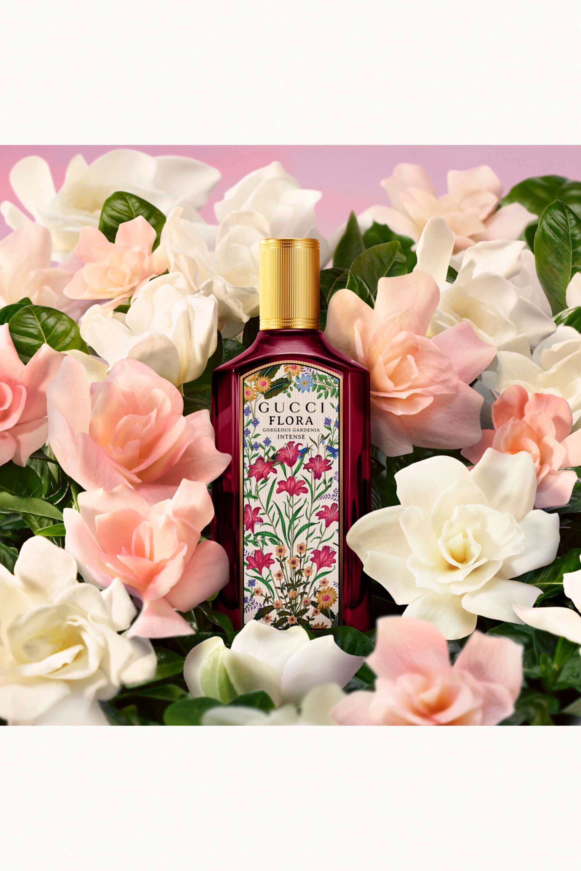 Flora Gorgeous Gardenia Eau de Parfum 50ml