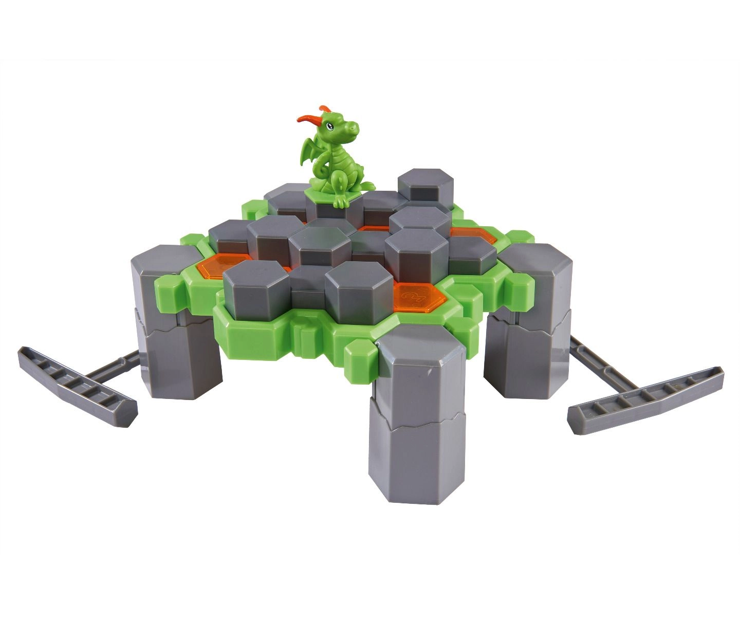 Noris Dragon Fire - 4 +