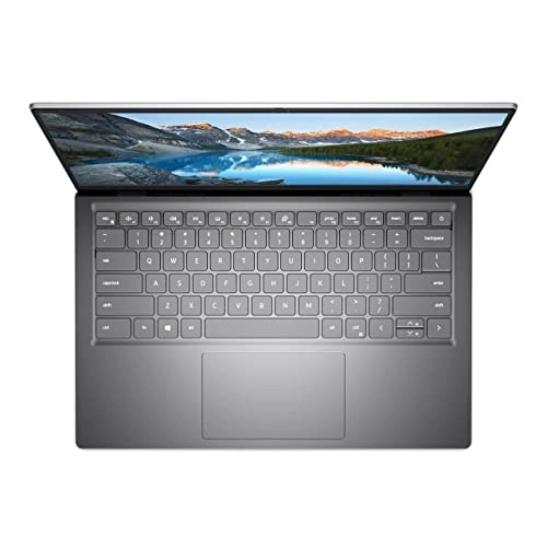 Inspiron 14 5410 INS14-5410-0403-SL - 14'' Core i7-11800H 16GB DDR5 512GB SSD