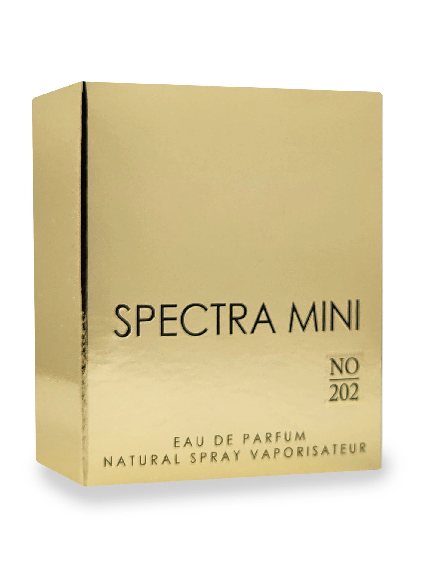 202 Eau de Parfum 25ml