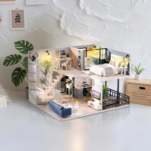 L32 - Modern House 1:24