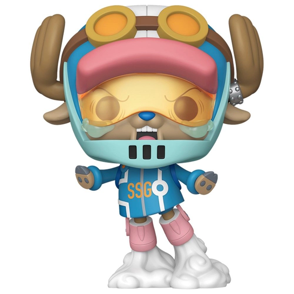 FUNKO Tony Tony Chopper - One Piece (Egghead Arc) Vinyl Figure (16 cm)