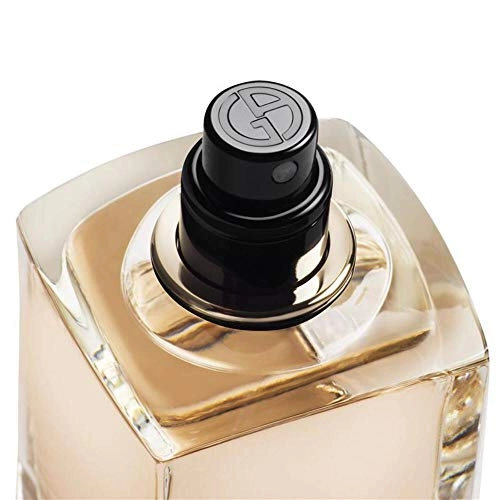Si Eau de Parfum 100ml