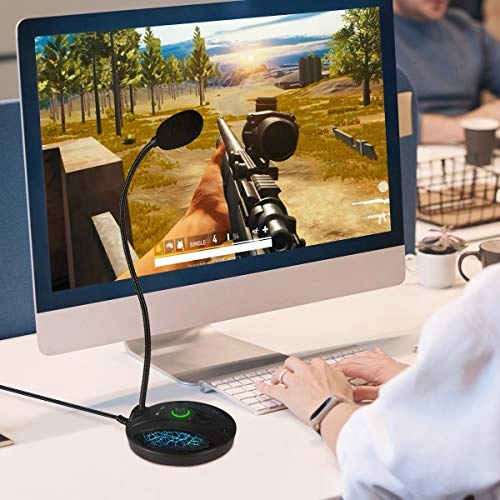 JV-603PRO USB Microphone