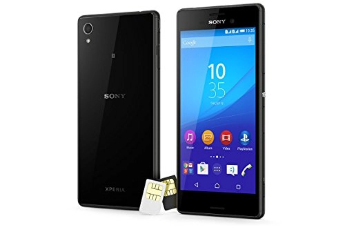(Renewed) Xperia M4 Aqua - 16 GB