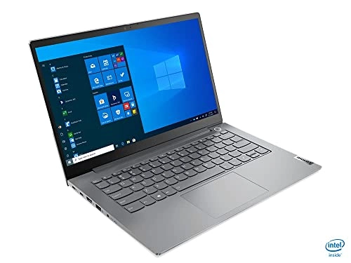 Thinkbook 14 G2 i5-1135G7/8/256/14F/W10P - 14'' Core i5-1135G7 8GB 256GB SSD
