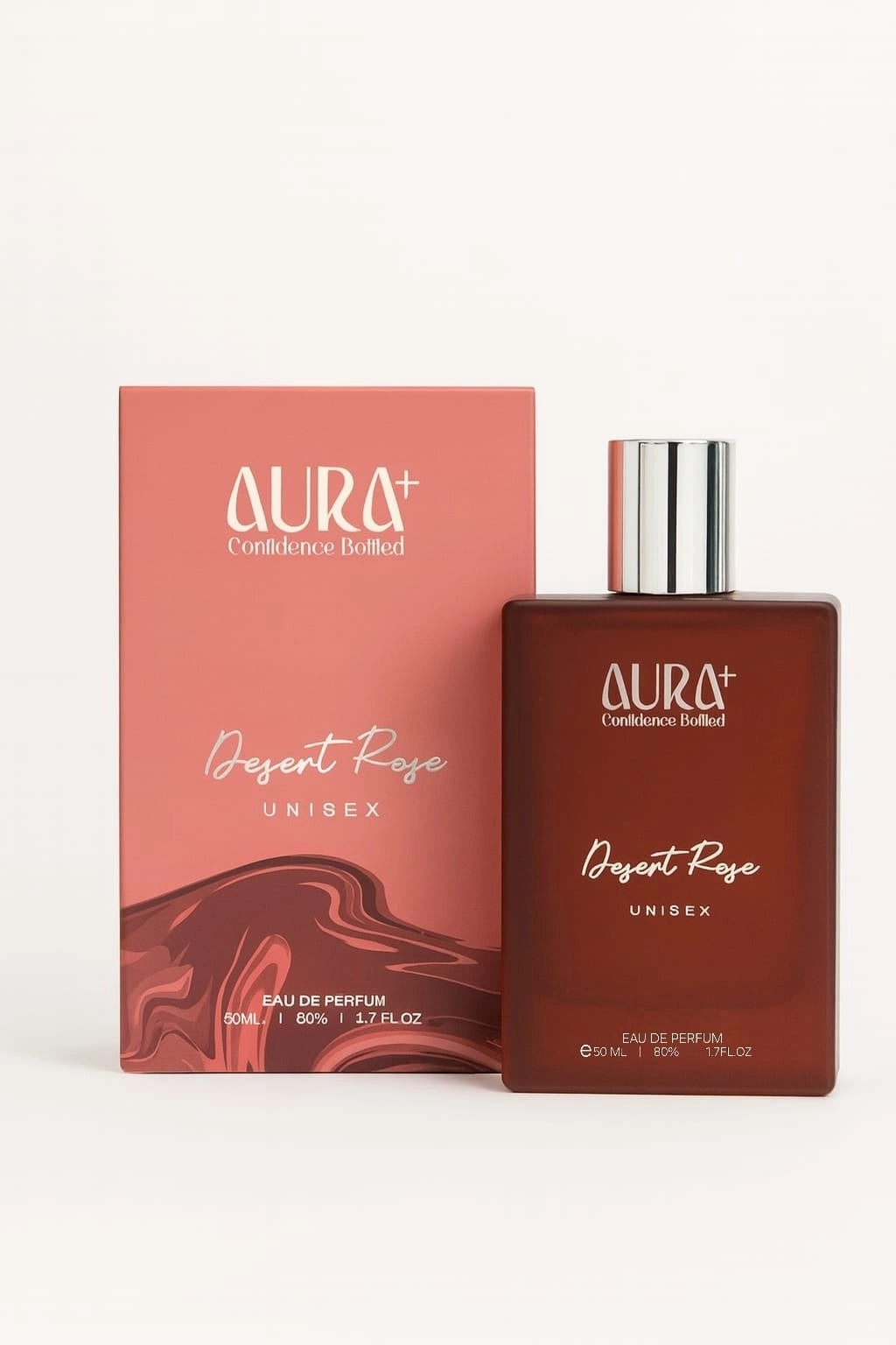 Desert Rose Eau de Parfum 50ml