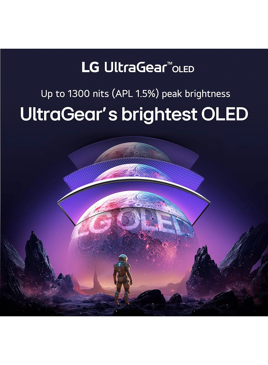 LG UltraGear GX9 - 39GX90SA-W 39 in 3440x1440