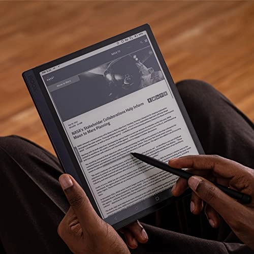 Tab Ultra - 128GB 10.3"