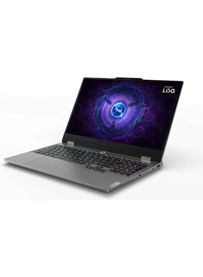 LOQ 83GS00KFPS - 15.6'' Core i5-12600HX 12GB DDR5 512GB SSD