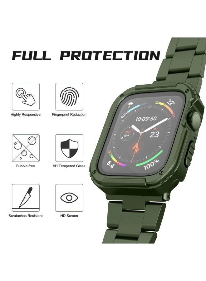 Rugged Case 38mm TPU