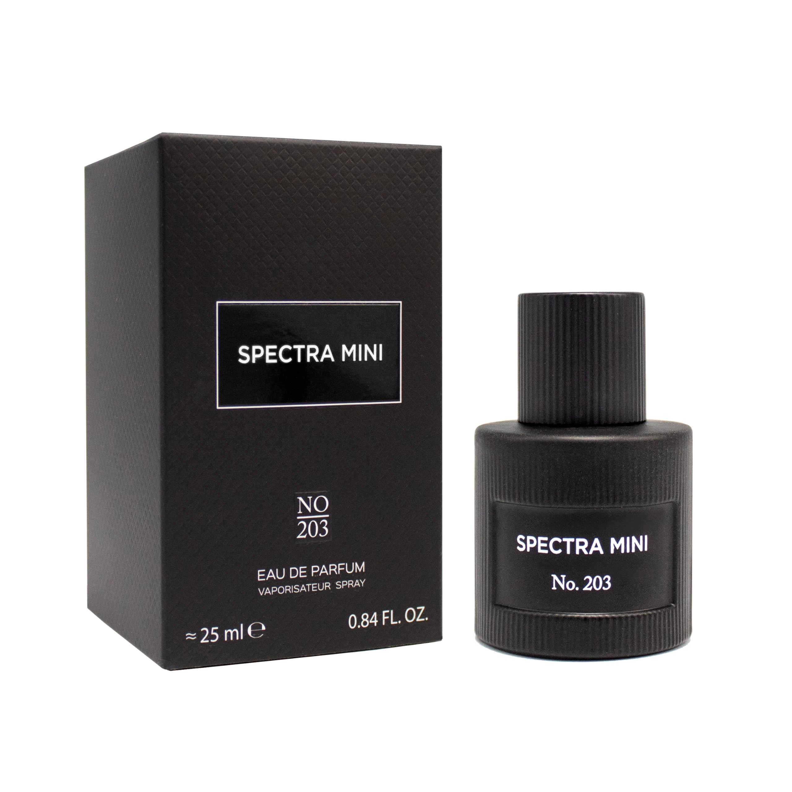 Spectra Leather, Animalic Eau de Parfum 25ml
