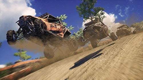 Mx Vs ATV All Out Anniversary Edition - Xbox One
