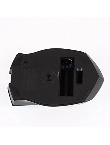 Portable Optical Mouse - USB