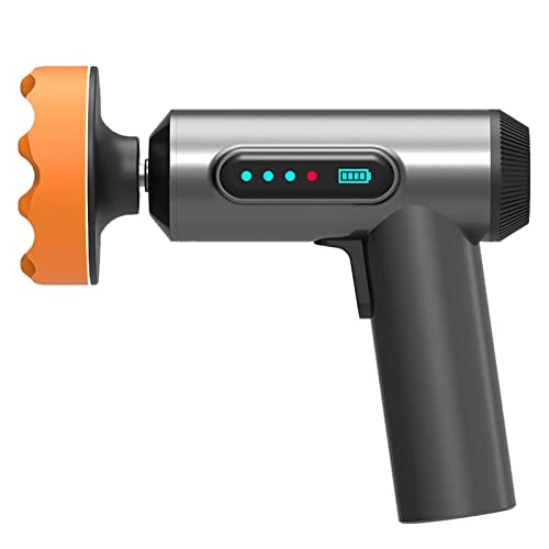 Car Buffer Polisher