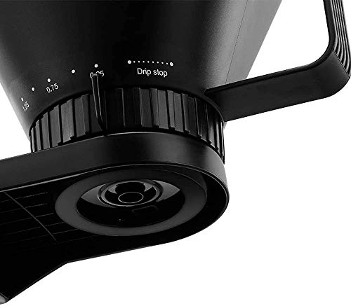 single cup - mini automatic drip