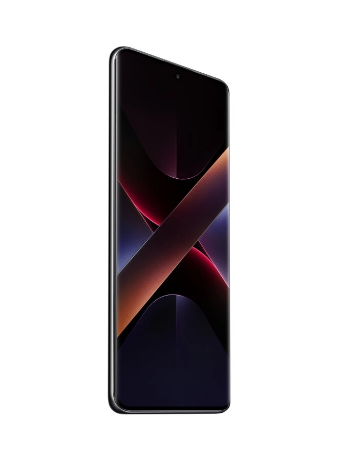 POCO X7 - 8GB 256GB