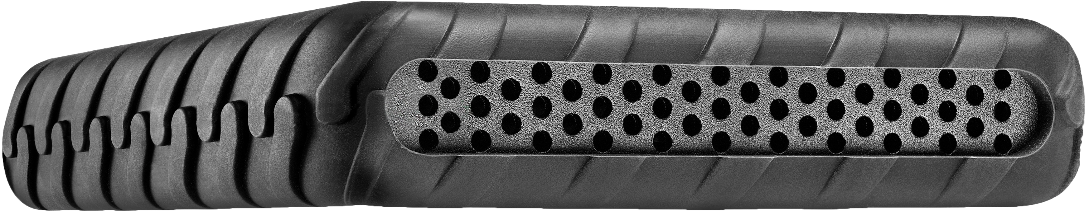 Blackbox Plus - 3.8TB SSD