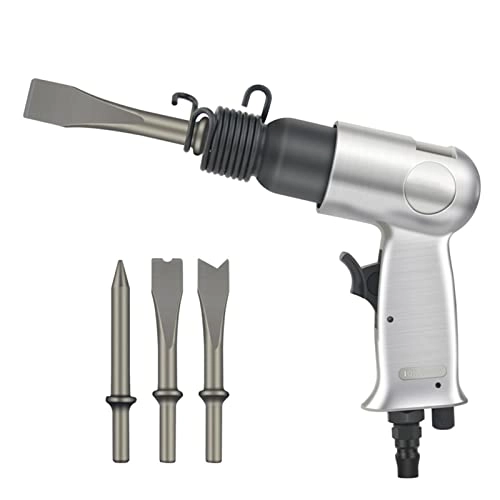 Air Hammer