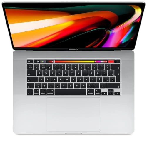 (Renewed) Macbook Pro A2141 2019 - 16'' Core i9 32GB DDR3 1TB SSD