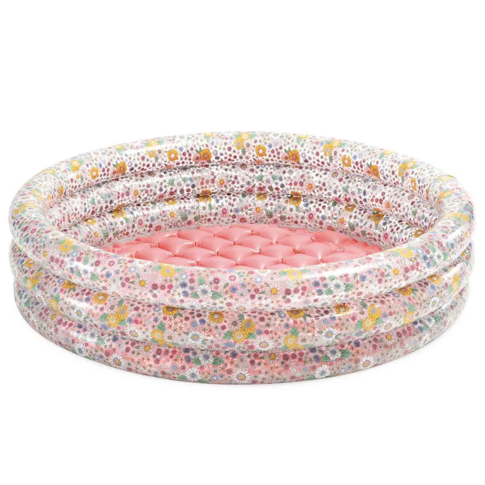 Intex Sweet Blossom - Inflatable Baby Pool