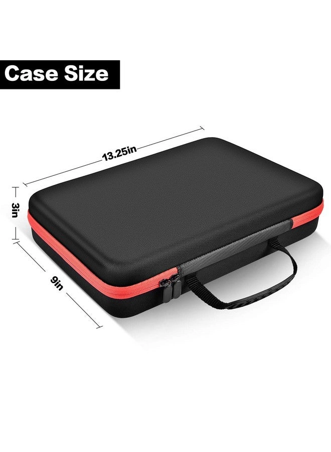Toy Storage Organizer Case